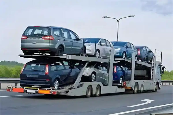 福清轿车托运查询